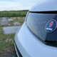 Illustration for article titled Saab 9e: The Electric Hatchback Trollhättan Wasn't Able To Build